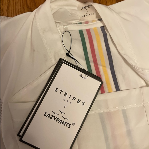 Brand new Lazy Pants light jacket - Picture 5 of 15